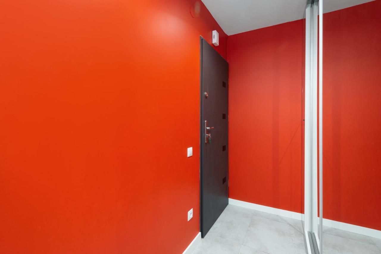 Kairos Apartments - Central - Parking, Scisle Centrum, 20 Pietro, Klimatyzacja Katowice Exterior foto